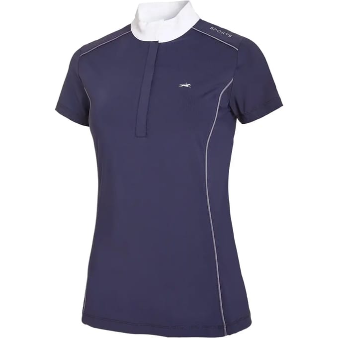 Schockemöhle Ariana dames rijpoloshirt