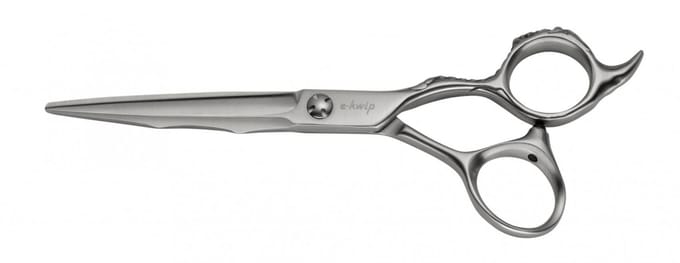 E-Kwip Knipschaar Pirate PR 60 Zilver 6inch