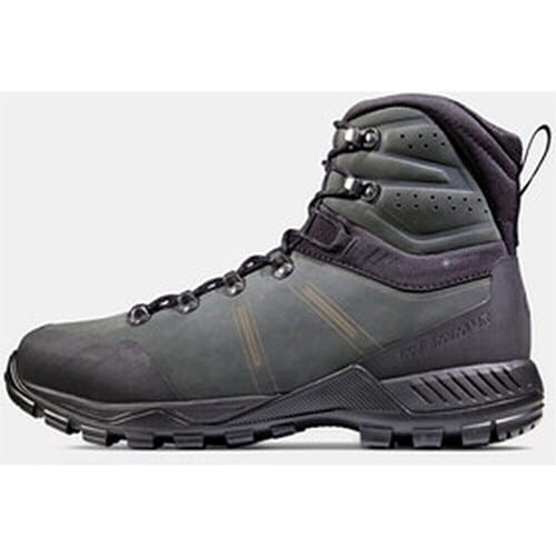 Laarzen Mammut Mercury Tour Ii High Gtx