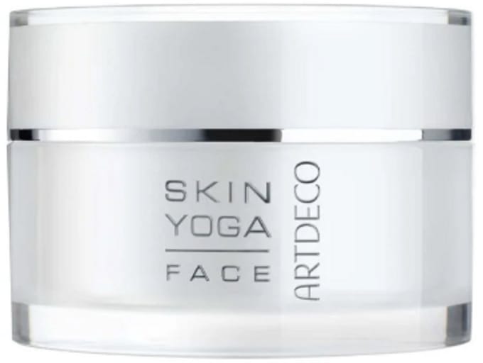 Artdeco - Hyaluronic Intensive Cream - Anti-aging cream - 50ml