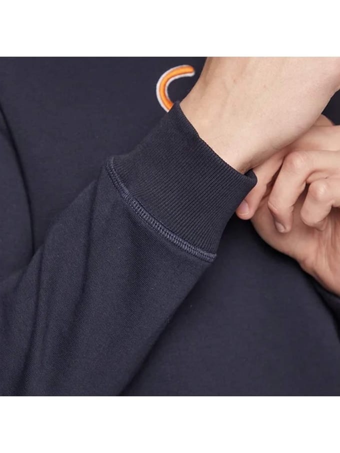 Guess Beau sweatshirt voor heren