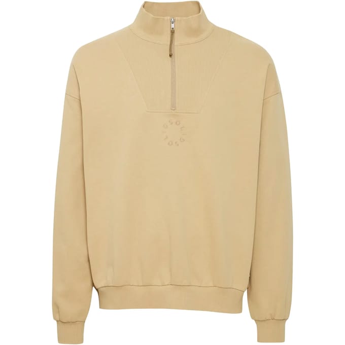 Sweatshirt Solid Ilham