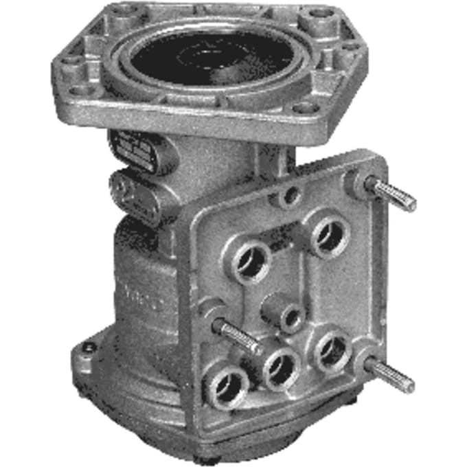 Remventiel, bedrijfsrem WABCO 461 315 180 7