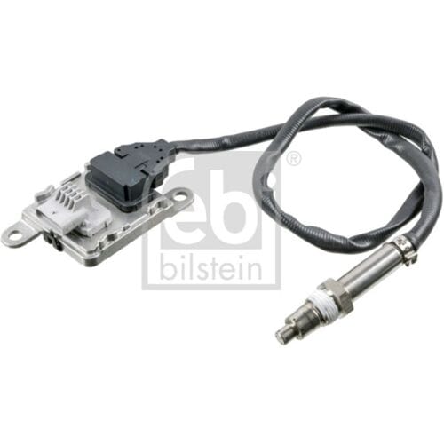 NOx-sensor, NOx-katalysator FEBI BILSTEIN 197505