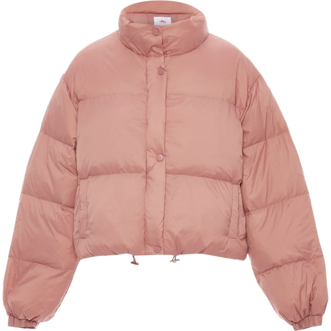 Mymo Jas Dames rood
