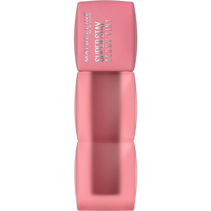 Maybelline Super Stay Teddy Tint Liquid Lipstick 90 Ribbon Tied 5 ml