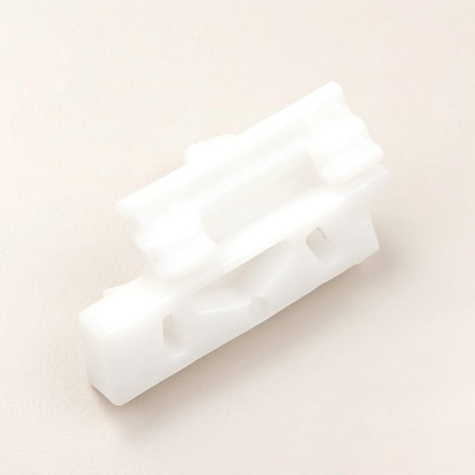 BWR5400 Clips de Régulateur de Leve-Vitre Électrique Avant Arrière Gauche pour Peugeot 405 Berline
