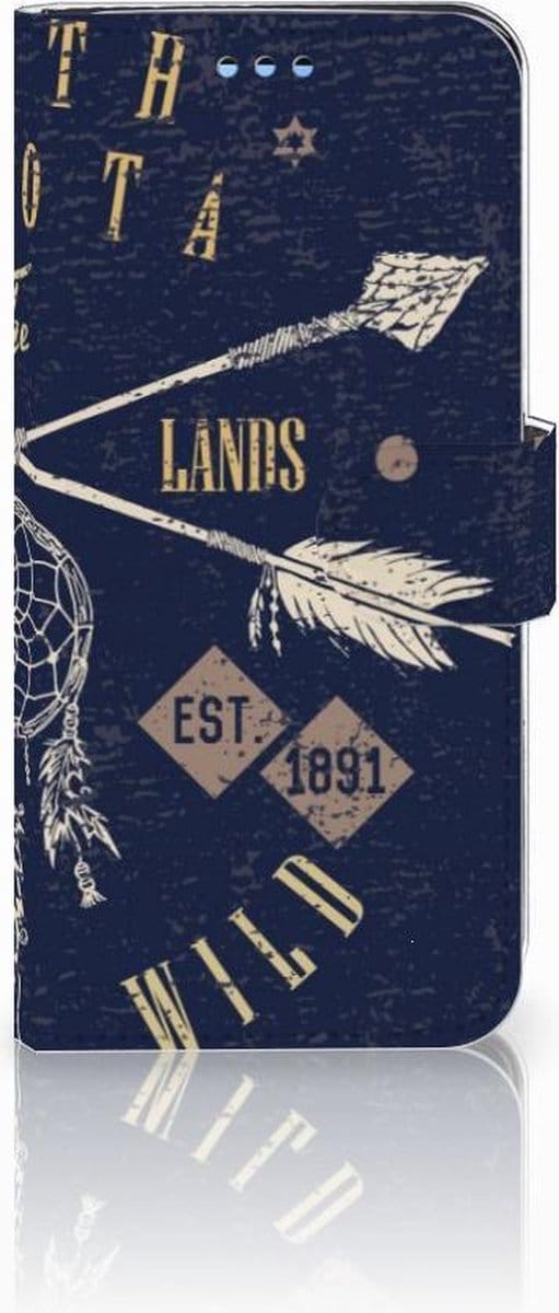 Samsung Galaxy S9 Flip Cover South Dakota