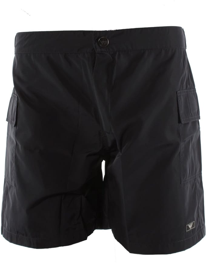 Emporio Armani zwembroek maat 48