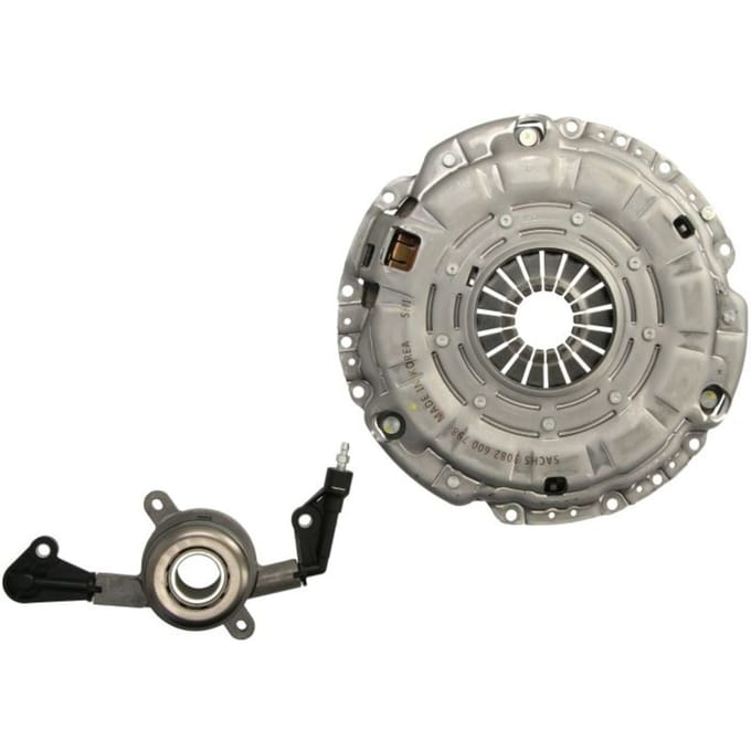 Koppelingsset XTend set plus CSC SACHS 3000 990 582