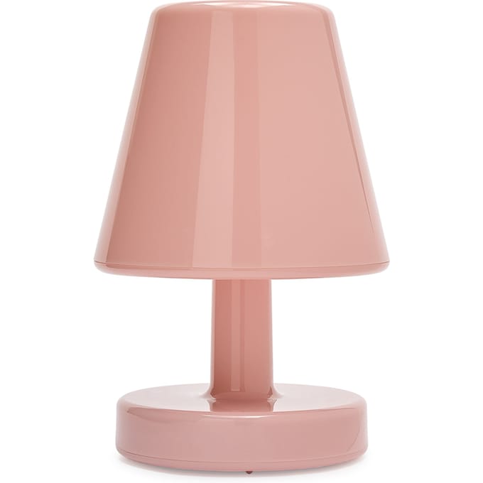 Fatboy Edison The Ambiance Draagbare Lamp Zacht Roze
