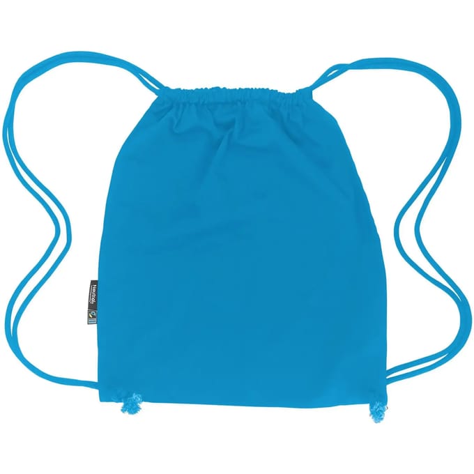 Gym Bag (Saffier)