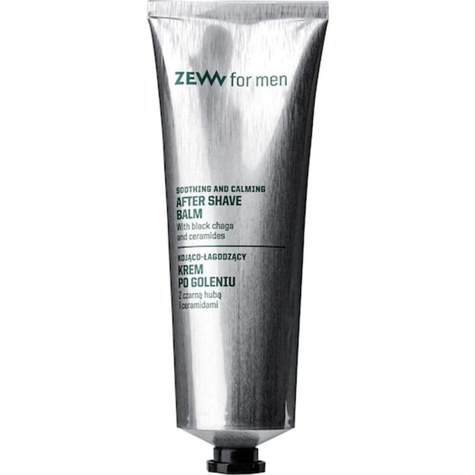 ZEW for men Baardverzorging Aftershave balsem Aftershavebalsem & -lotion Heren 80 ml