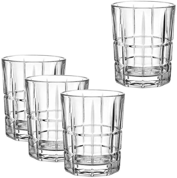 Leonardo SPIRITII NOVA drinkglas 300ml - set/4