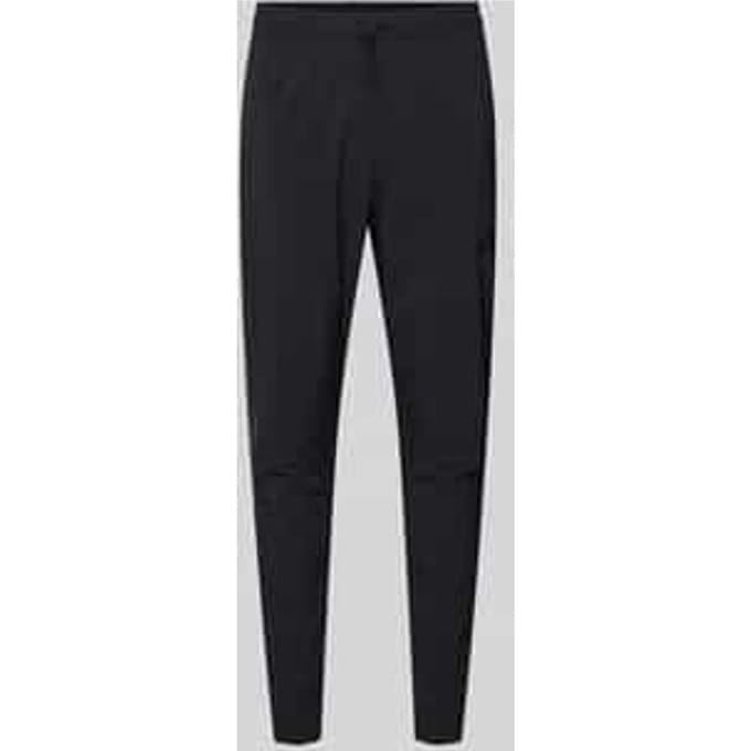 Sweatpants met elastische band