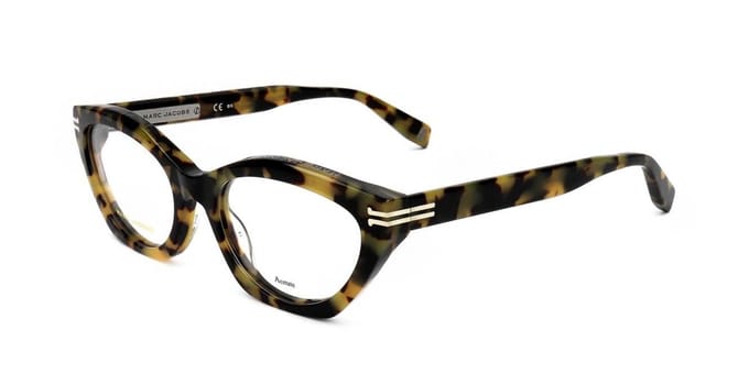 Marc Jacobs MJ 1015 A84 Glasdiameter: 52