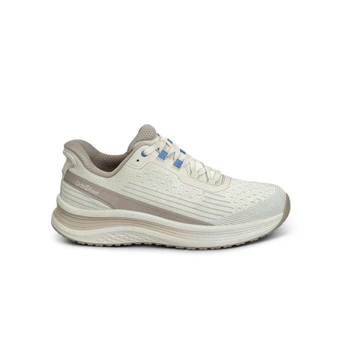 Schoenen dames Orthofeet Dart