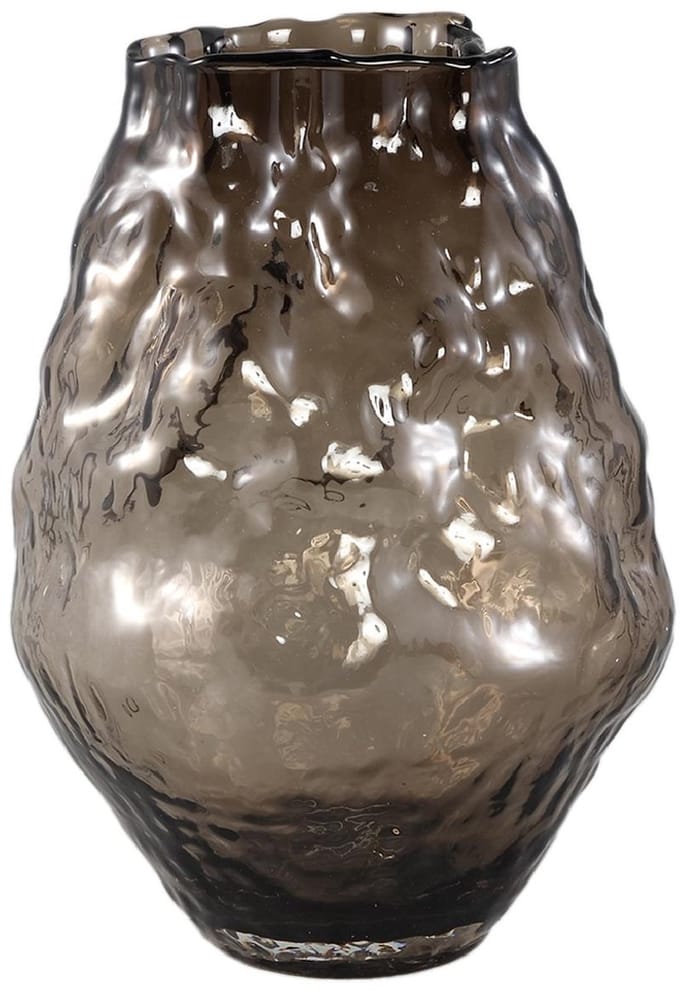 PTMD - Vaas Narin - Bruin - 20x20x26cm