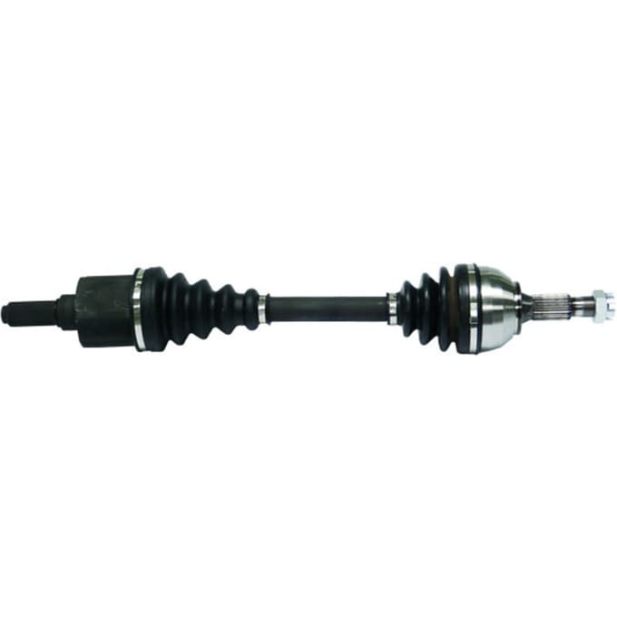 Aandrijfas SKF VKJC 8480 links