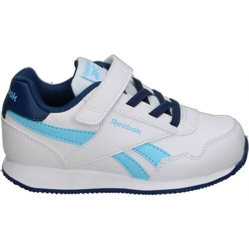 Lage Sneakers Reebok Sport 116555