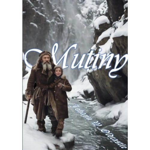 Mutiny - Johann Oldcastle