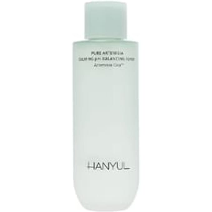 HANYUL - Pure Artemisia Calming pH-Balancing Toner 2024 Version - 150ml
