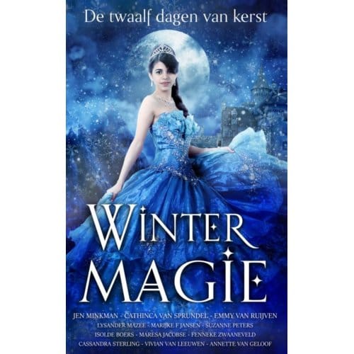 Wintermagie - Emmy Van Ruijven