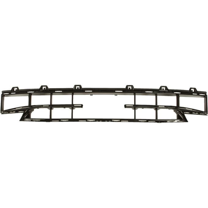 Bumper - ventilatierooster BLIC 6502-07-0073911P