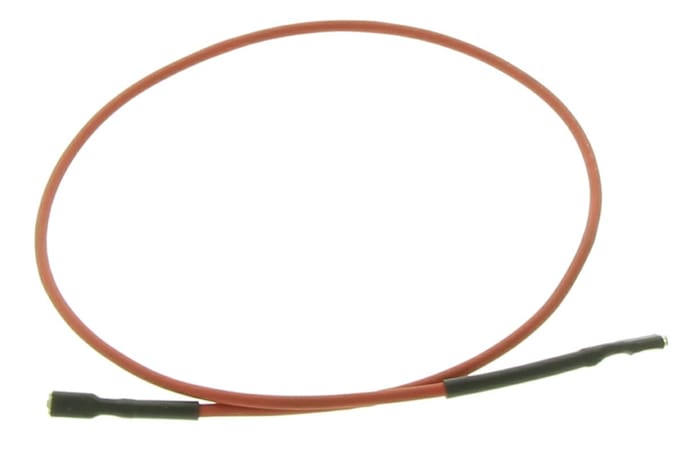 Ontsteking verbindings-kabel