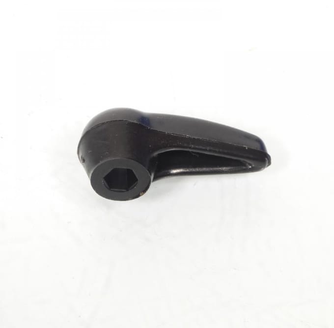 Bouton de couvre guidon RSM pour Mobylette Solex Neuf