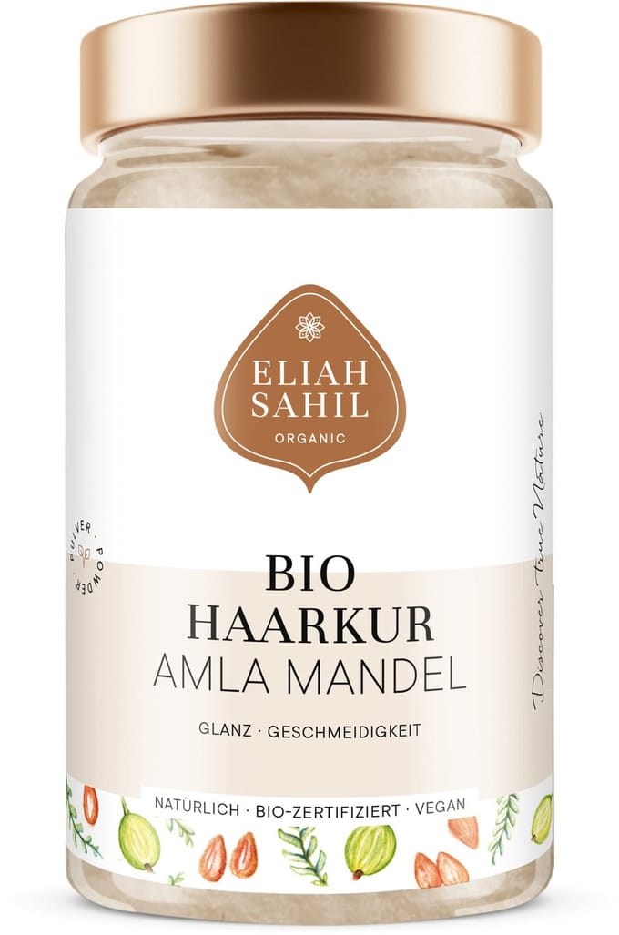 Eliah Sahil 600945 haarconditioner Vrouwen Niet-professionele haarconditioner 135 ml