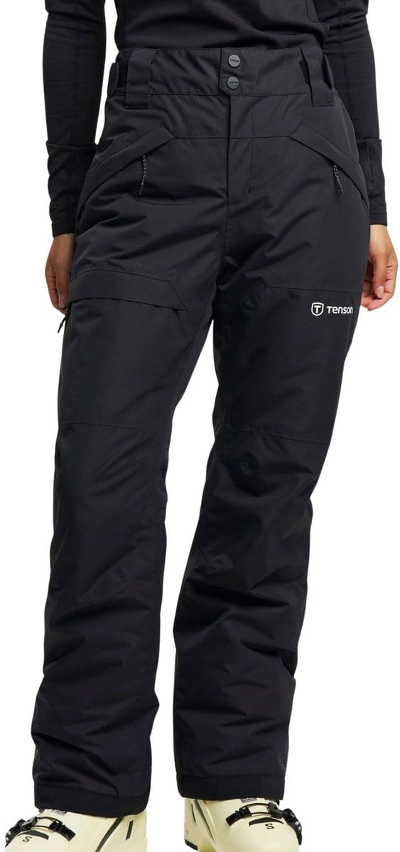 Tenson Niseko Skibroek Dames - Maat S