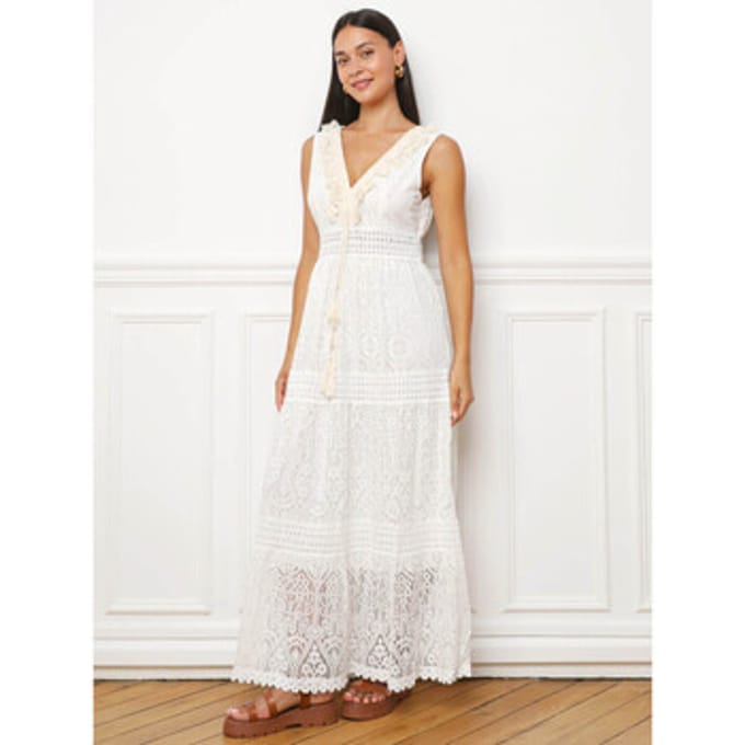 Jurk La Modeuse 79271_P188646