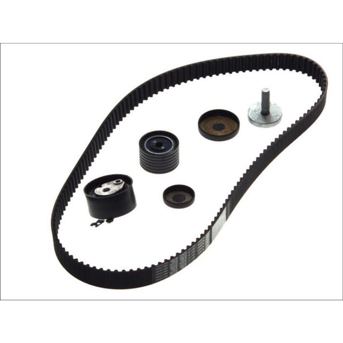 Distributieriemset SKF VKMA 06021
