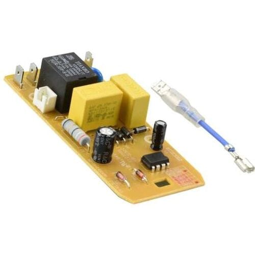 AEG elektronische module, kompleet 4055279733