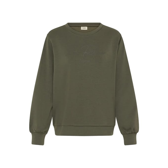 fransa - FRAURORA PU 26 - Dames - Sweaters