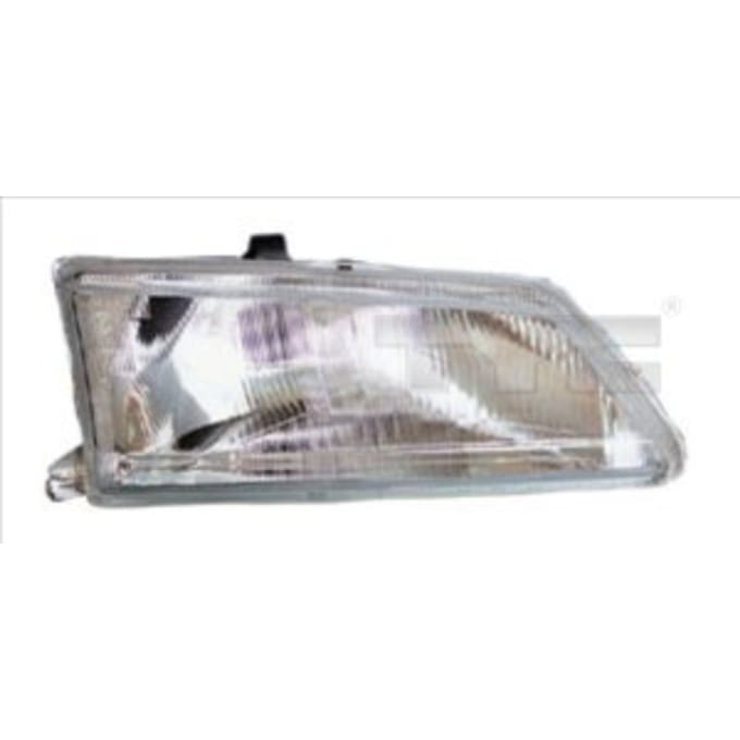 Koplampen TYC 20-3242-05-2, links