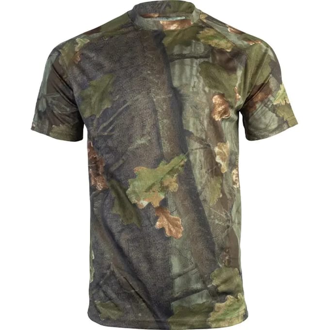 T-shirt Jack Pyke Quick Wick Evo