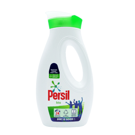 Persil Bio Vloeibaar Wasmiddel - 648ml
