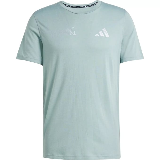 Jersey adidas Ultimate Metallic Graphic