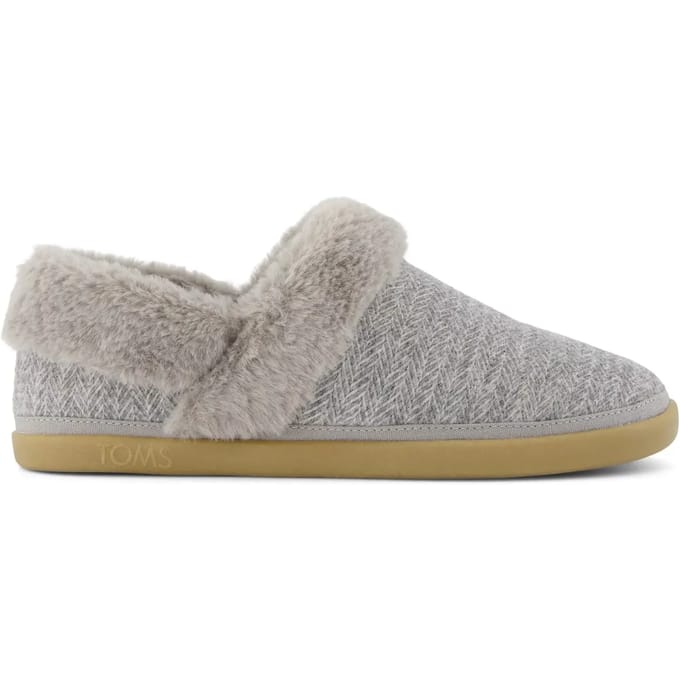 Damesslippers Toms Oslo