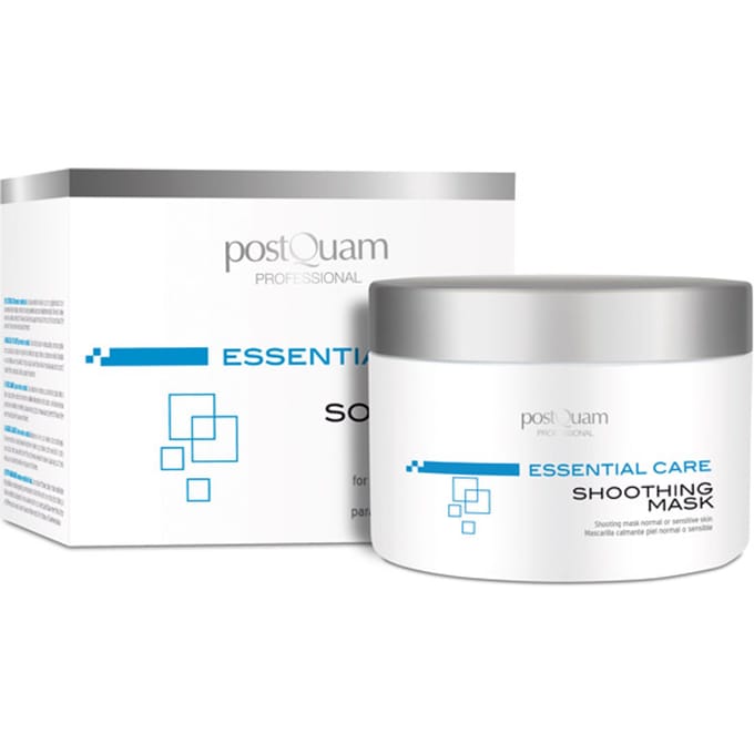Postquam Mascarilla Calmante 200 Ml