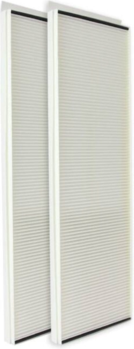 Filterset Zehnder ComfoAir E 300/400 (2x G4 Paneelfilter)