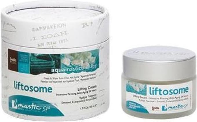 Aqua Liftosome Dag Crème