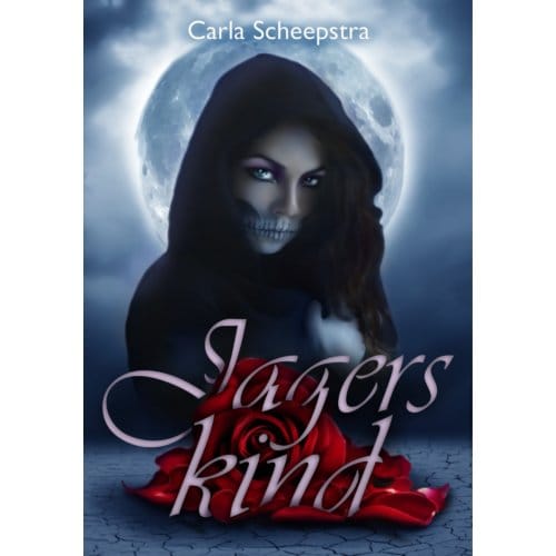 Jagerskind - Carla Scheepstra