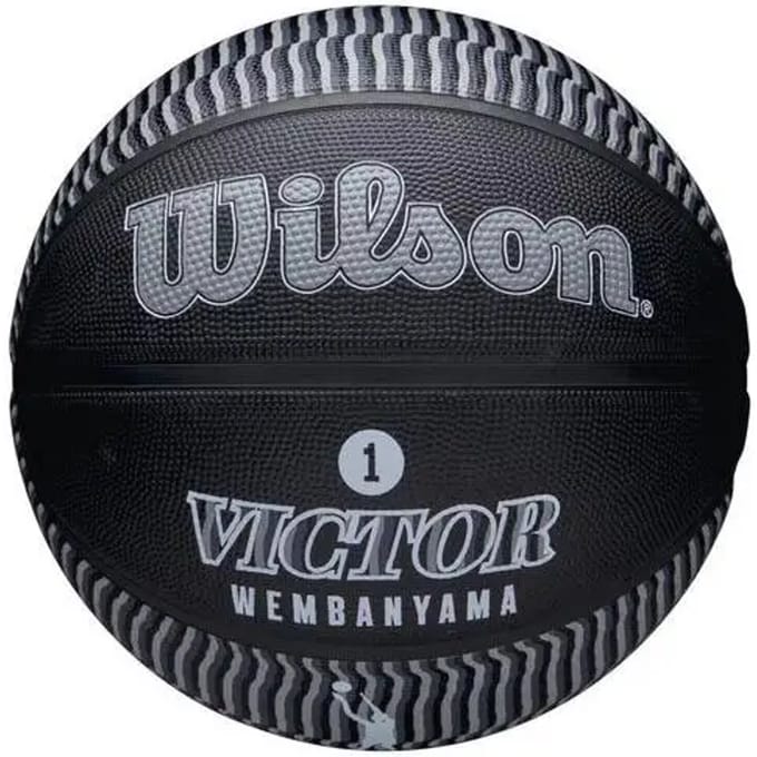 Basketbal Wilson Victor Outdoor NBA