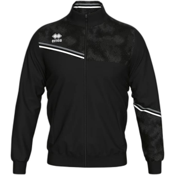 Errea Sweatshirt Erick Giubbino Ad - Sportswear - Volwassen