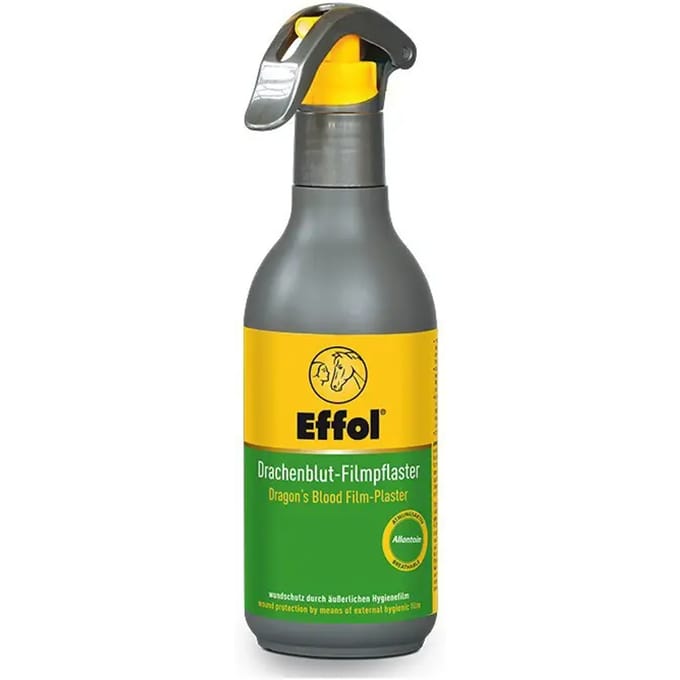 Effol Drakenbloed Filmpleister - 250 ml
