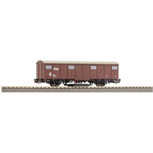 Piko H0 54328 Gesloten wagen DC