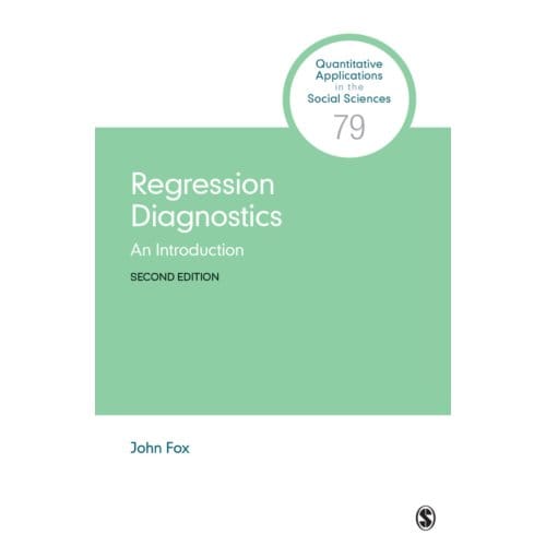 Regression Diagnostics - John Fox